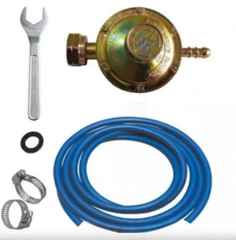 KIT REGULATOR BUTELIE