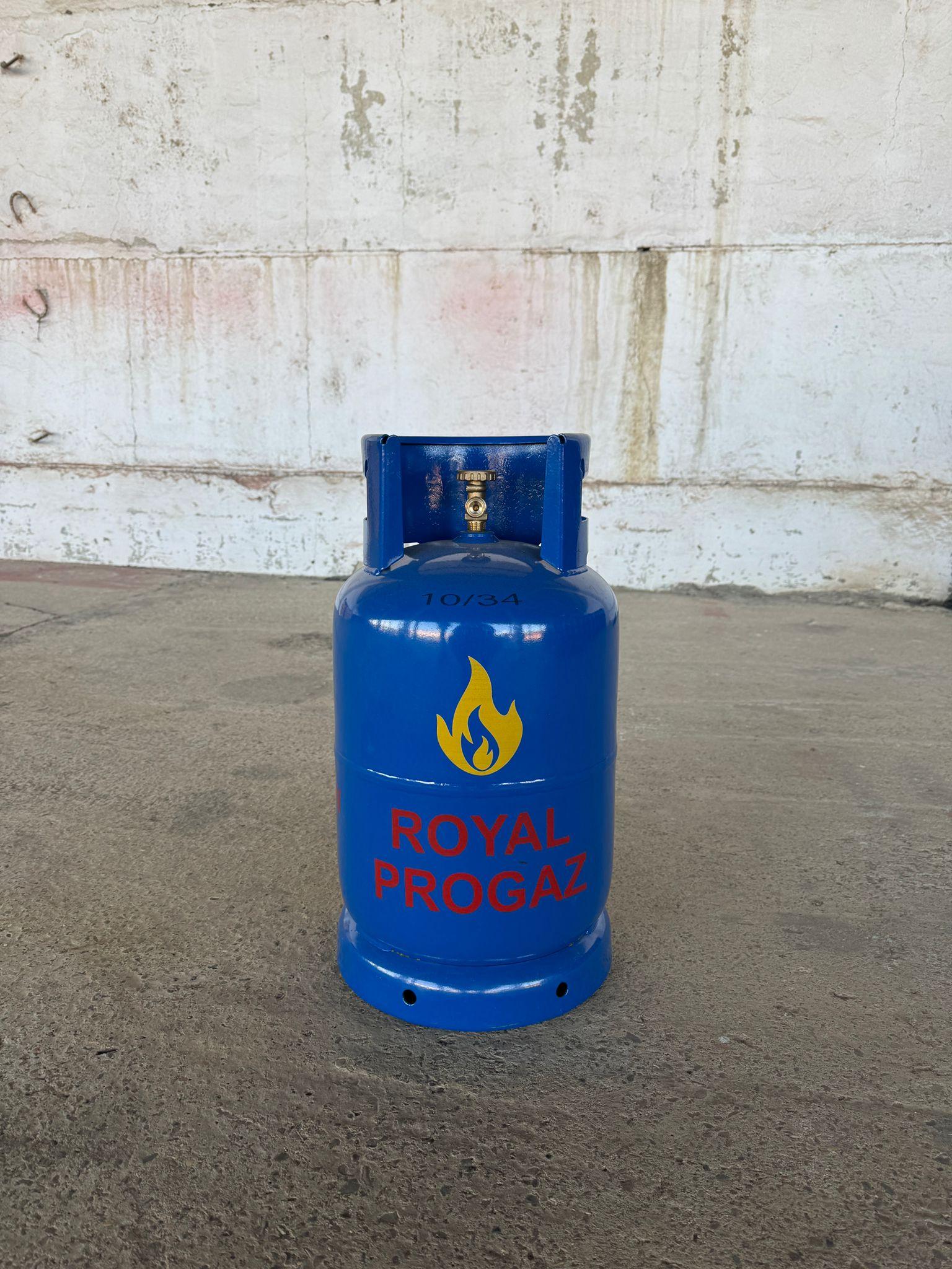PROPAN 10 kg