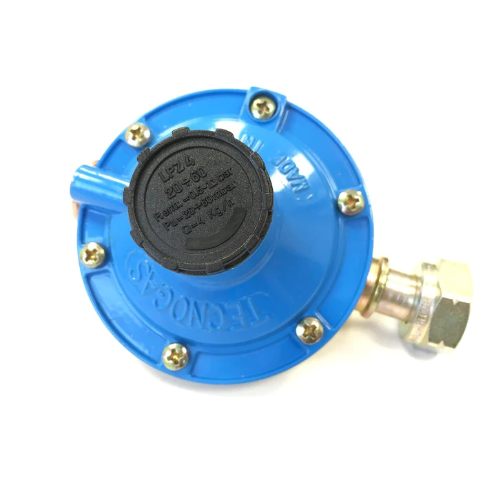 Regulator GPL CH 25 pentru butelii – uz casnic
