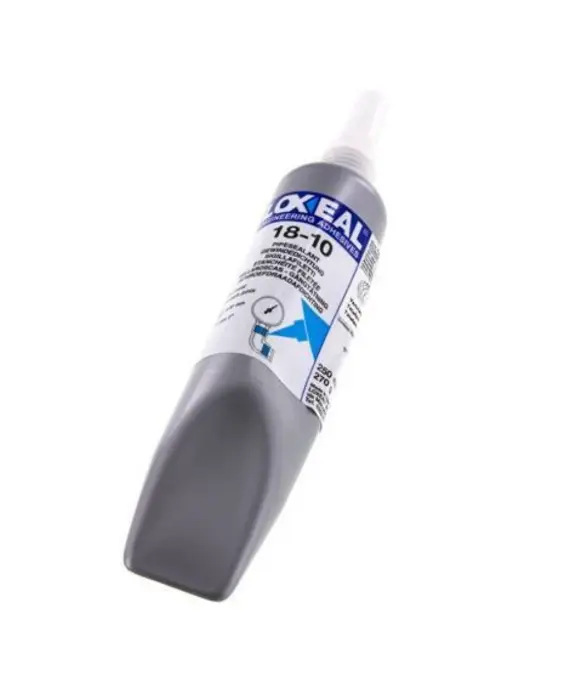 Adeziv de etansare teflon lichid LOXEAL 18-10/250ml