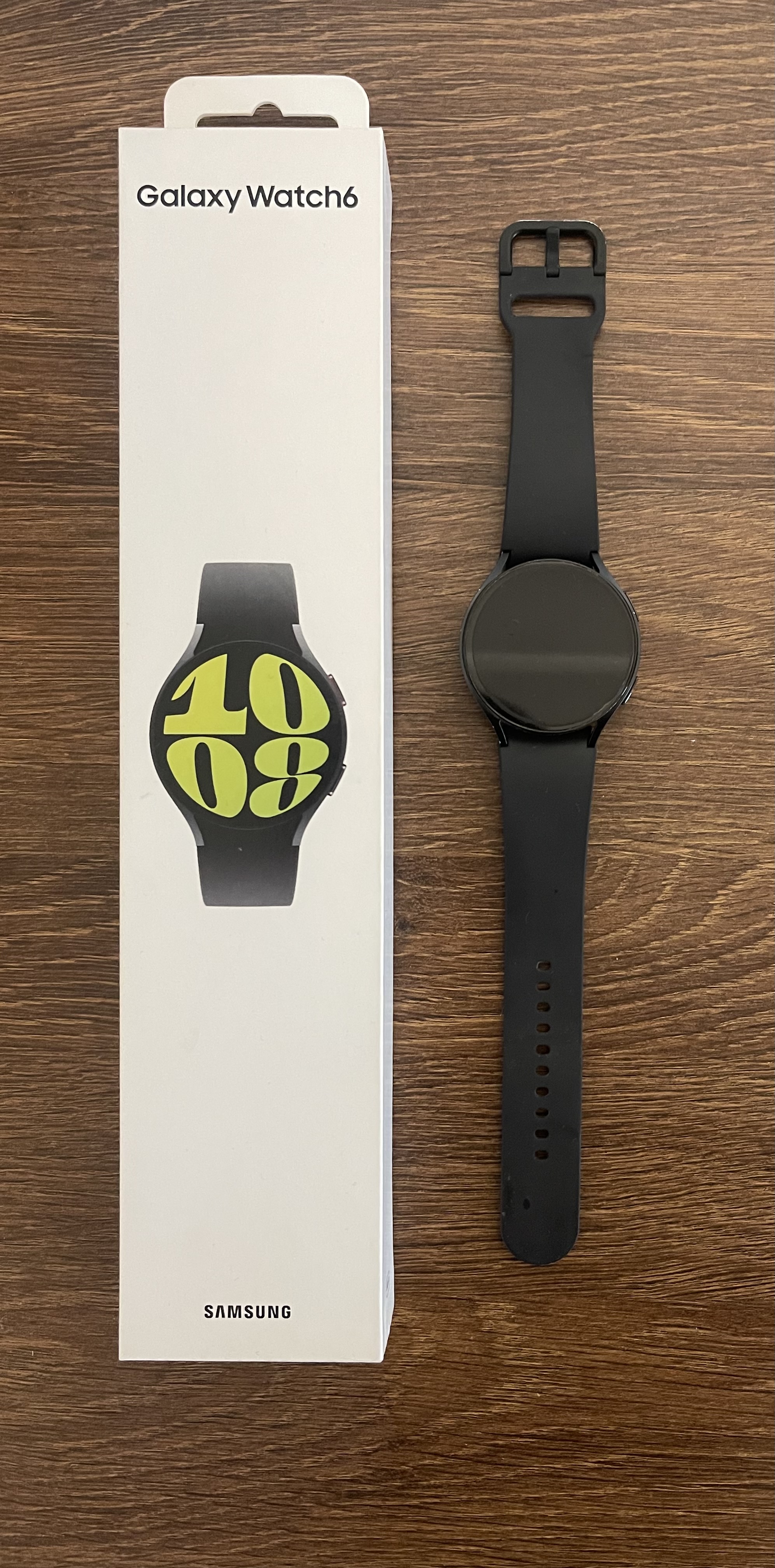 Samsung Watch 6